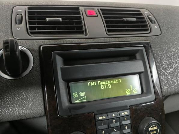 Volvo V50 I Рестайлинг с пробегом 2007 года, цена 848 000 рублей, 226000 км, универсал, Автокод Объявления