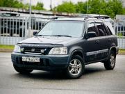Honda CR-V I Санкт-Петербург  - изображение 20