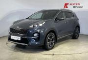 Kia Sportage IV Рестайлинг Саранск  - изображение 27