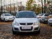 Suzuki SX4 I (Classic) Рестайлинг Санкт-Петербург  - изображение 15
