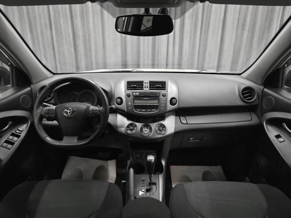 Toyota RAV4 III (XA30) Рестайлинг с пробегом 2010 года, цена 1 240 000 рублей, 215488 км, внедорожник, Автокод Объявления