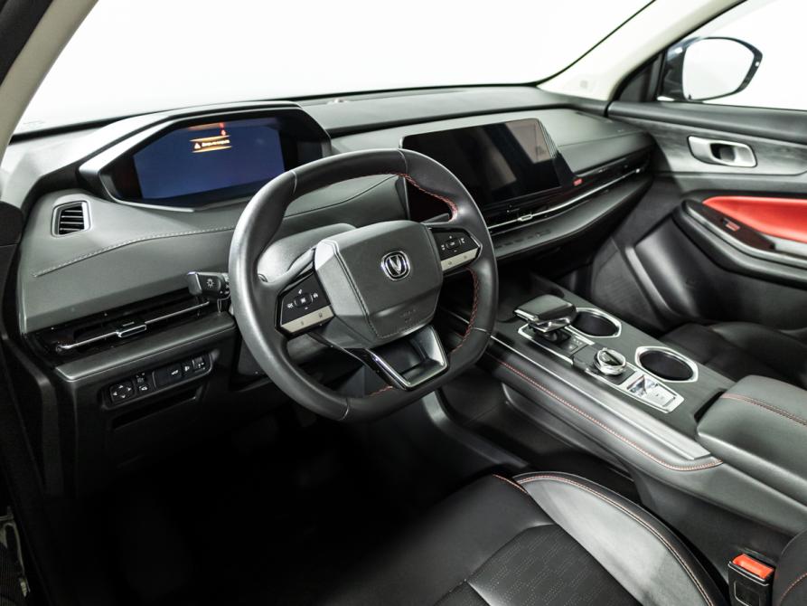 Changan CS55 Plus II Санкт-Петербург  - изображение 11