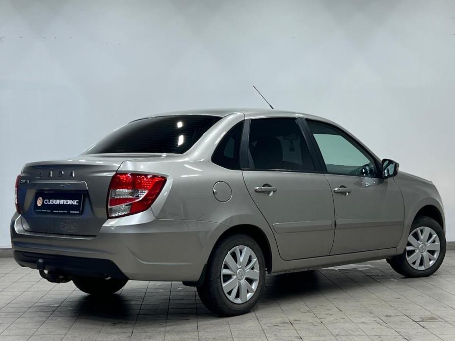 Lada (ВАЗ) Granta I Рестайлинг Кемерово  - изображение 3