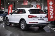 Audi Q5 II (FY) Рестайлинг Санкт-Петербург  - изображение 43
