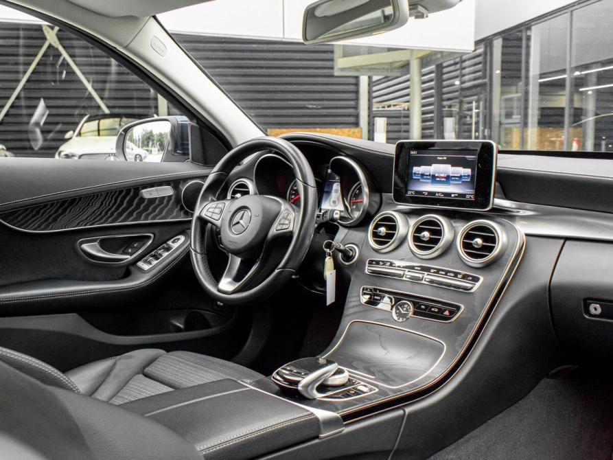 Mercedes-Benz C-Класс IV (W205) Санкт-Петербург  - изображение 23