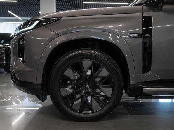 GAC Trumpchi S7 с пробегом 2026 года, цена 4 790 000 рублей, 20 км, внедорожник, Автокод Объявления