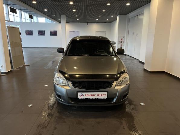 Lada (ВАЗ) Priora I с пробегом 2008 года, цена 185 000 рублей, 257937 км, седан, Автокод Объявления