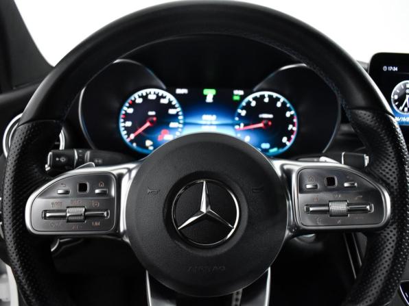 Mercedes-Benz C-Класс IV (W205) Рестайлинг с пробегом 2018 года, цена 2 848 790 рублей, 147662 км, седан, Автокод Объявления