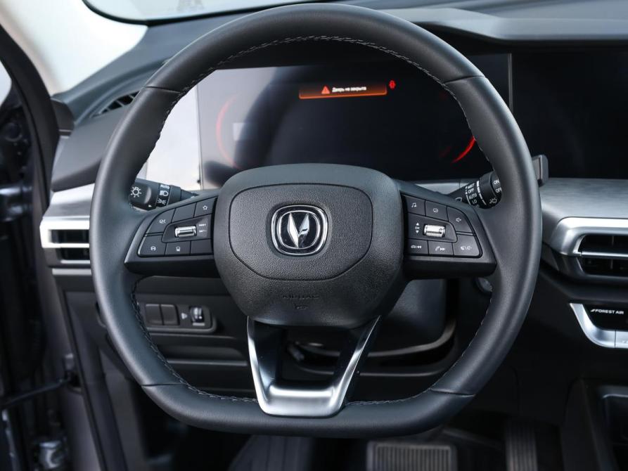 Changan CS35 Plus I Рестайлинг Москва  - изображение 17