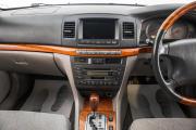 Toyota Mark II IX (X110) Барнаул  - изображение 37
