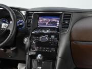 Infiniti FX II (S51) Рестайлинг Москва  - изображение 27