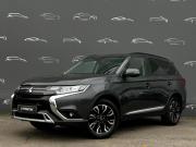 Mitsubishi Outlander III Рестайлинг 3 Санкт-Петербург  - изображение 28