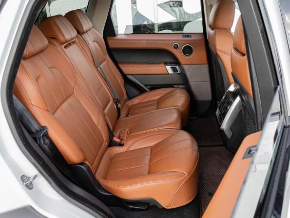 Land Rover Range Rover Sport II с пробегом 2014 года, цена 3 070 000 рублей, 176468 км, внедорожник, Автокод Объявления