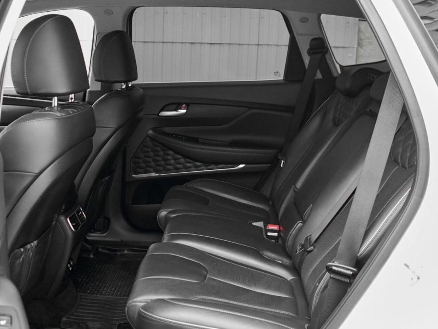 Hyundai Santa Fe IV Рестайлинг Екатеринбург  - изображение 24