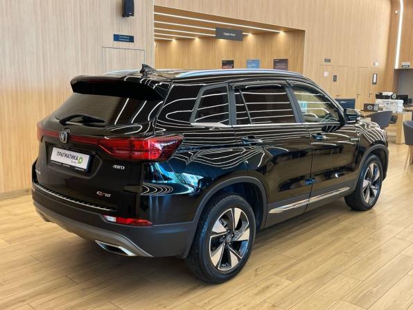 Changan CS75 I Рестайлинг с пробегом 2022 года, цена 1 799 000 рублей, 60000 км, внедорожник, Автокод Объявления
