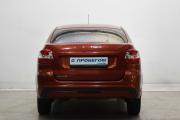 Lada (ВАЗ) Granta I Рестайлинг Москва  - изображение 18