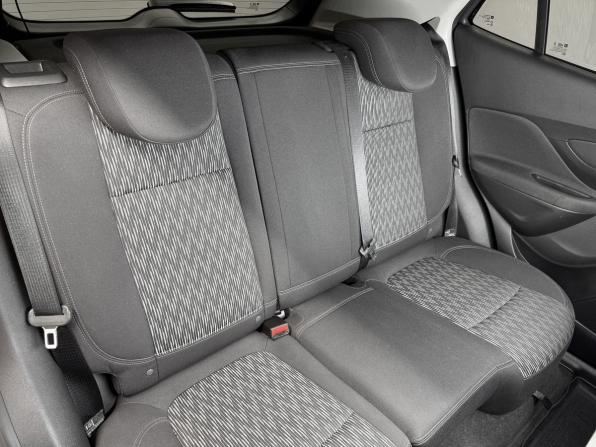 Opel Mokka I с пробегом 2014 года, цена 1 195 000 рублей, 72955 км, внедорожник, Автокод Объявления