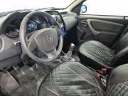 Renault Duster I Рестайлинг Пермь  - изображение 25