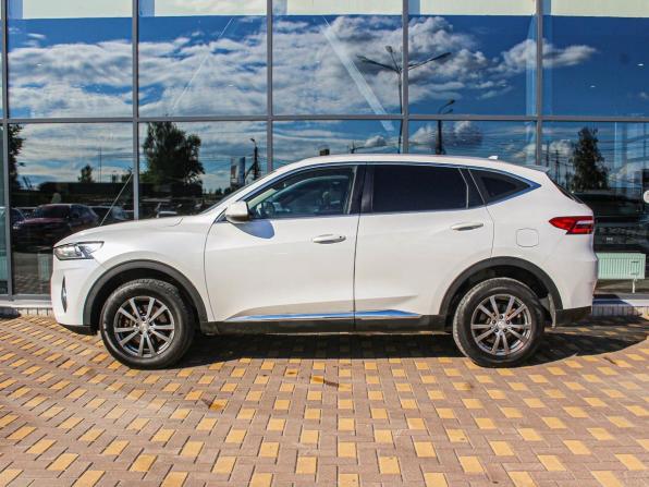Haval F7 I с пробегом 2020 года, цена 1 457 500 рублей, 194708 км, внедорожник, Автокод Объявления