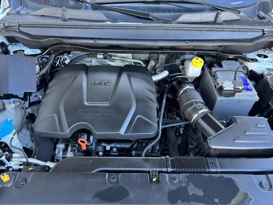 Haval Jolion I Альметьевск  - изображение 7