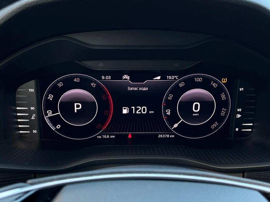 Skoda Kodiaq I Санкт-Петербург  - изображение 22