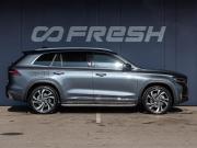 Geely Monjaro I Краснодар  - изображение 35