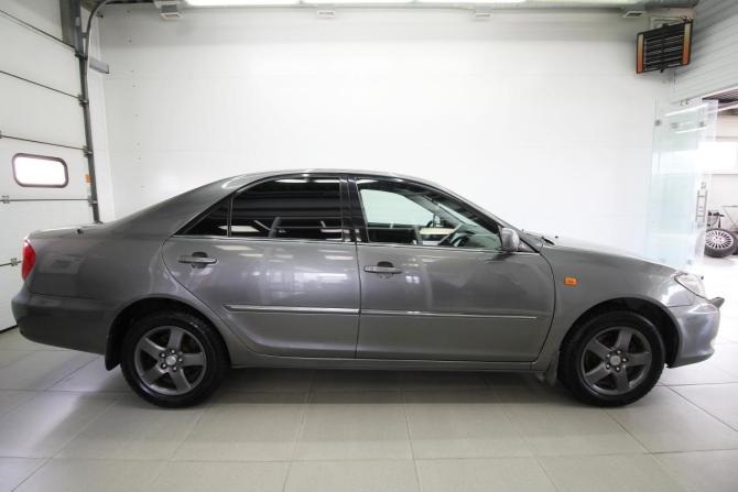Toyota Camry V (XV30) с пробегом 2003 года, цена 700 000 рублей, 388000 км, седан, Автокод Объявления