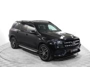 Mercedes-Benz GLS II (X167) Москва  - изображение 32