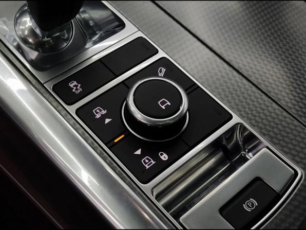 Land Rover Range Rover Sport II Рестайлинг с пробегом 2019 года, цена 6 290 000 рублей, 78593 км, внедорожник, Автокод Объявления