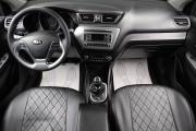 Kia Rio III Рестайлинг Оренбург  - изображение 30