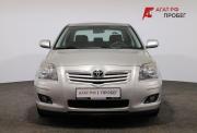 Toyota Avensis II Рестайлинг Ярославль  - изображение 26
