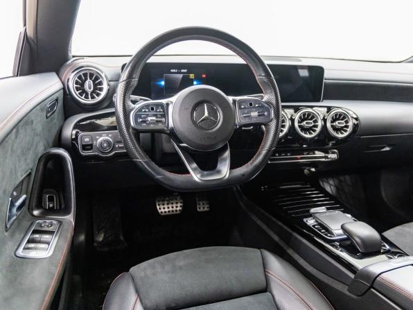 Mercedes-Benz CLA II (C118 X118) с пробегом 2019 года, цена 2 678 000 рублей, 65527 км, универсал, Автокод Объявления