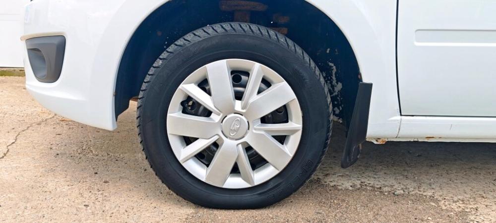 Lada (ВАЗ) Granta I Набережные Челны  - изображение 15