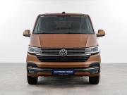 Volkswagen Multivan T6 Рестайлинг Москва  - изображение 24