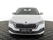 Skoda Octavia IV (A8) Москва  - изображение 28