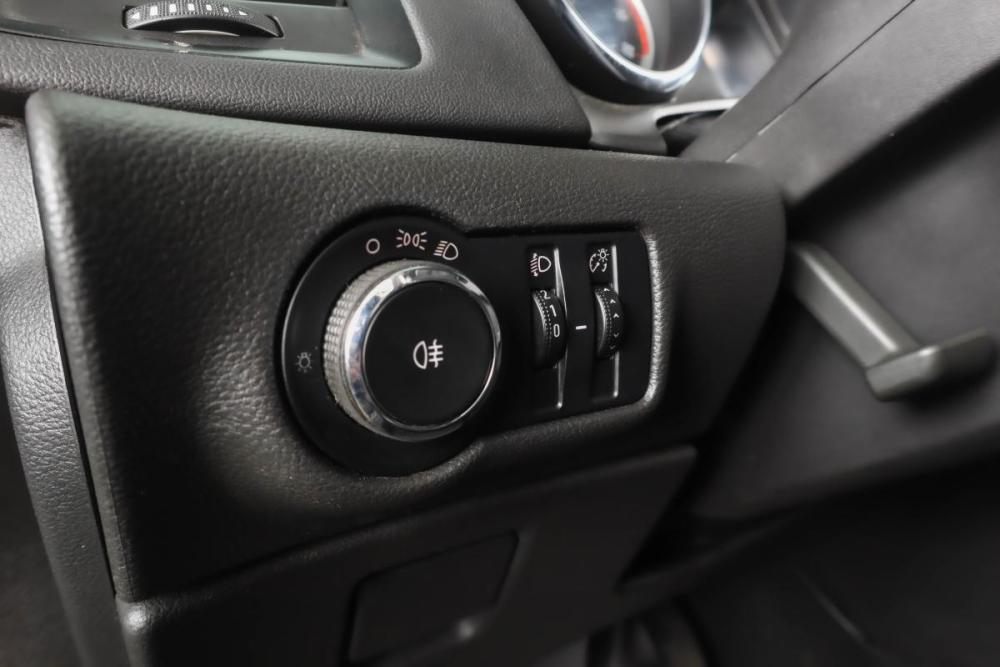 Opel Astra J Рестайлинг Пермь  - изображение 19