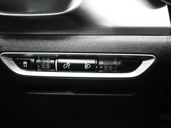 Belgee X50 с пробегом 2023 года, цена 1 350 000 рублей, 205881 км, внедорожник, Автокод Объявления
