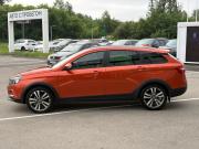 Lada (ВАЗ) Vesta I Томск  - изображение 31