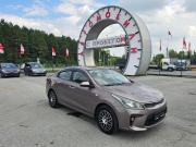 Kia Rio IV Тюмень  - изображение 17
