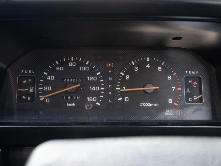 Mitsubishi Delica III Краснодар  - изображение 17