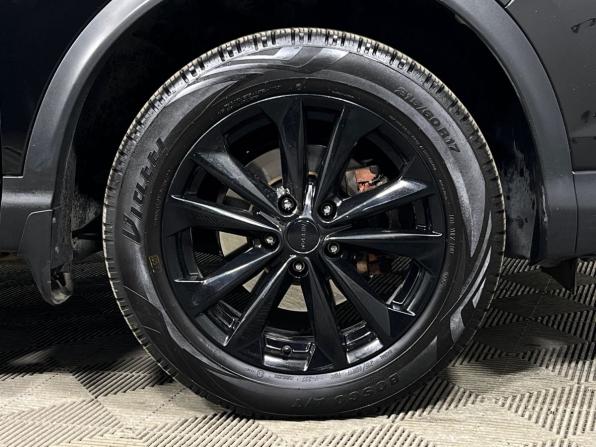 Nissan Qashqai II с пробегом 2018 года, цена 1 598 800 рублей, 166257 км, внедорожник, Автокод Объявления