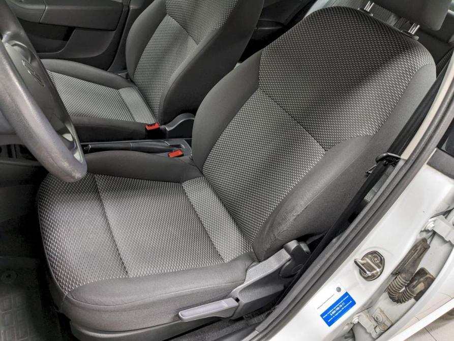 Volkswagen Polo VI Москва  - изображение 13