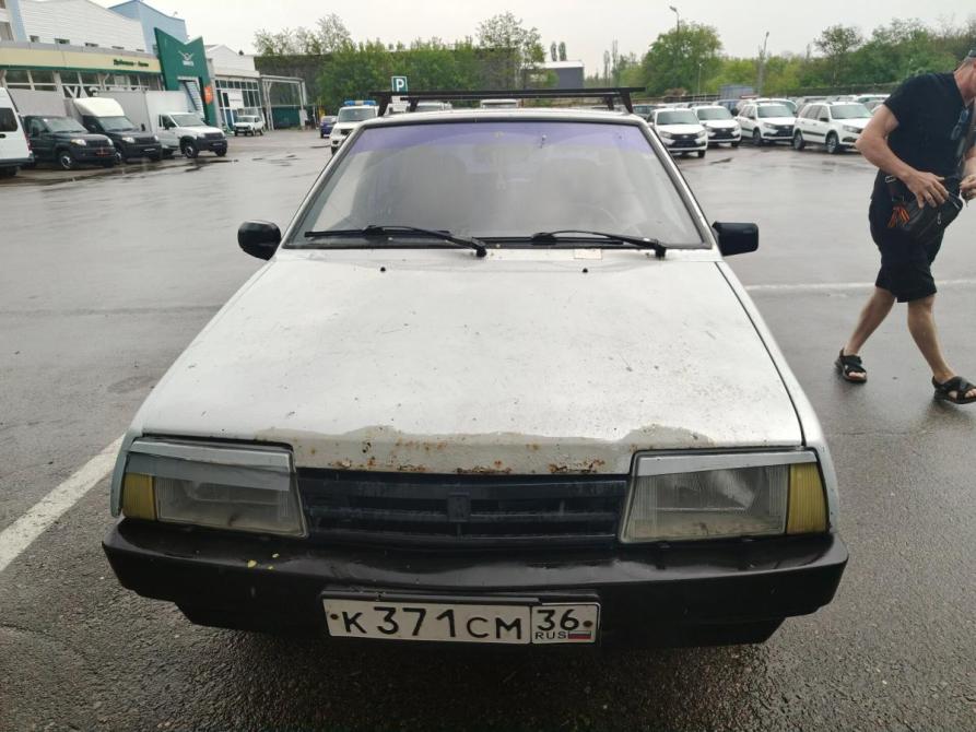 Lada (ВАЗ) 2109 Воронеж  - изображение 1
