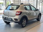 Renault Sandero II Рестайлинг Казань  - изображение 28