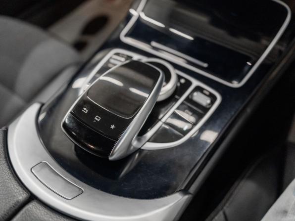 Mercedes-Benz C-Класс IV (W205) с пробегом 2014 года, цена 1 840 000 рублей, 50724 км, универсал, Автокод Объявления