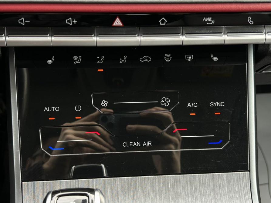 Chery Tiggo 4 Pro I Рестайлинг Тверь  - изображение 28