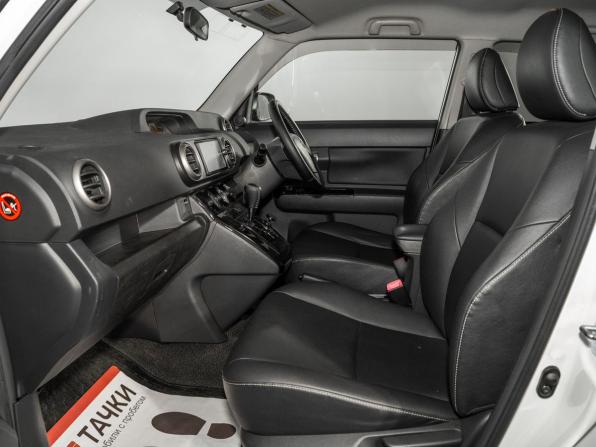 Toyota Corolla Rumion с пробегом 2014 года, цена 975 000 рублей, 143910 км, универсал, Автокод Объявления