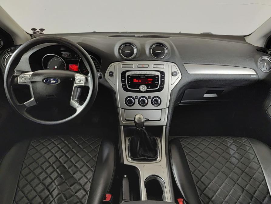 Ford Mondeo IV Уфа  - изображение 17