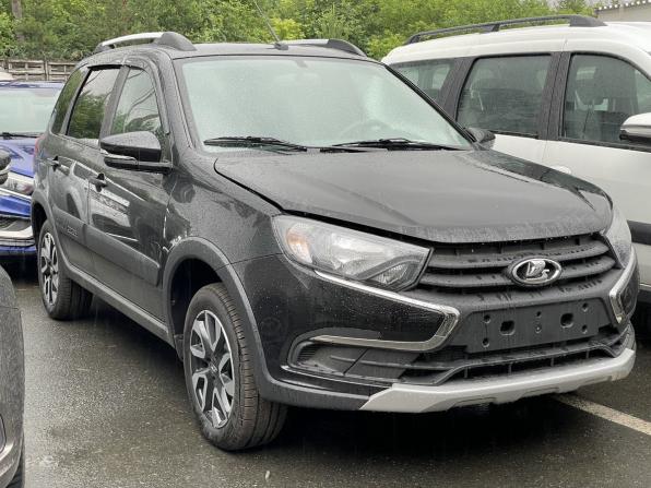 Новый Lada (ВАЗ) Granta I Рестайлинг 2026 года, цена 1 131 000 рублей, универсал, Автокод Объявления