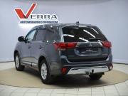 Mitsubishi Outlander III Рестайлинг 3 Уфа  - изображение 23
